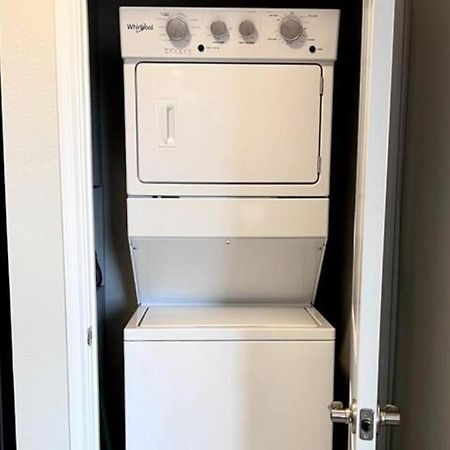 Studio Apartment Austin Luaran gambar