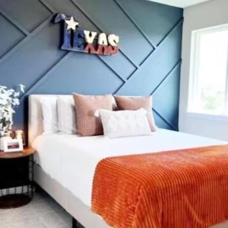 Studio Apartment Austin Luaran gambar