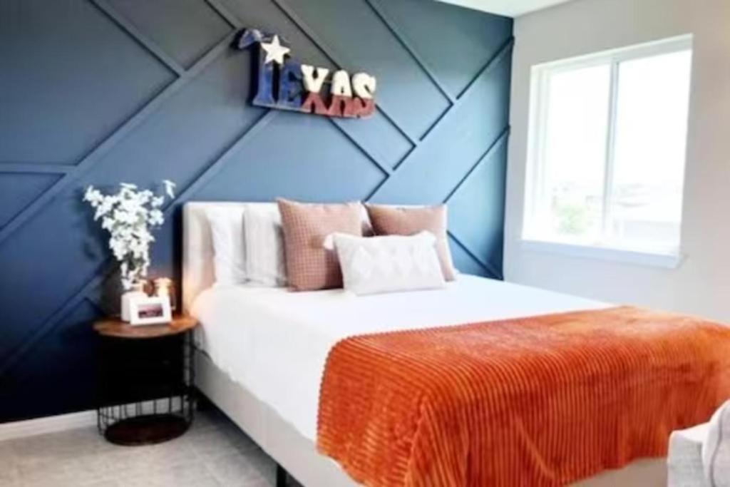Studio Apartment Austin Luaran gambar